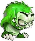 Avatar gebruiker