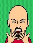 Avatar gebruiker